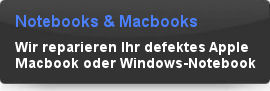 NOTEBOOKS & MACBOOKS : Wir reparieren Ihr defektes Apple Macbook oder Windows-Notebook
